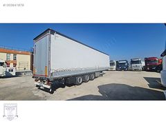 KOÇNAK TIR PAZARINDAN 2023 SCHMTIZ K.Ç.K.P.LİFT MST.VARIOS