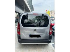 Sahibinden Citroen Berlingo 1.5 BlueHDI Shine Bold 2024 Model 