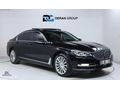 DERAN GROUP'TAN KİRALIK BMW 730 X DRİVE LONG LUXURY MAKAM !