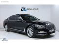 DERAN GROUP'TAN KİRALIK BMW 730 X DRİVE LONG LUXURY MAKAM !