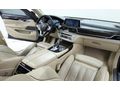 DERAN GROUP'TAN KİRALIK BMW 730 X DRİVE LONG LUXURY MAKAM !