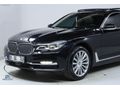 DERAN GROUP'TAN KİRALIK BMW 730 X DRİVE LONG LUXURY MAKAM !