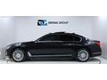 DERAN GROUP'TAN KİRALIK BMW 730 X DRİVE LONG LUXURY MAKAM !