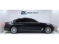 DERAN GROUP'TAN KİRALIK BMW 730 X DRİVE LONG LUXURY MAKAM !