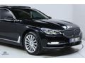 DERAN GROUP'TAN KİRALIK BMW 730 X DRİVE LONG LUXURY MAKAM !