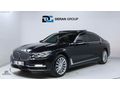 DERAN GROUP'TAN KİRALIK BMW 730 X DRİVE LONG LUXURY MAKAM !