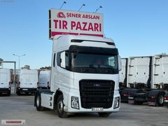 ŞENER ARSLAN'DAN 2024 MODEL FORD F MAX.. HATASIZ -12 AY "0" FAİZ