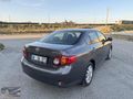 ÜNLÜ GRUP TAN 2008 TOYOTA COROLLA ELEGANT FULL