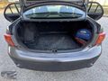ÜNLÜ GRUP TAN 2008 TOYOTA COROLLA ELEGANT FULL