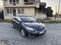 ÜNLÜ GRUP TAN 2008 TOYOTA COROLLA ELEGANT FULL
