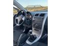 ÜNLÜ GRUP TAN 2008 TOYOTA COROLLA ELEGANT FULL