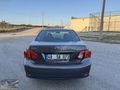 ÜNLÜ GRUP TAN 2008 TOYOTA COROLLA ELEGANT FULL