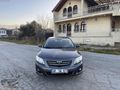 ÜNLÜ GRUP TAN 2008 TOYOTA COROLLA ELEGANT FULL
