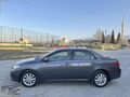 ÜNLÜ GRUP TAN 2008 TOYOTA COROLLA ELEGANT FULL