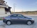 ÜNLÜ GRUP TAN 2008 TOYOTA COROLLA ELEGANT FULL