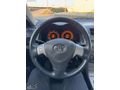 ÜNLÜ GRUP TAN 2008 TOYOTA COROLLA ELEGANT FULL
