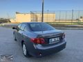 ÜNLÜ GRUP TAN 2008 TOYOTA COROLLA ELEGANT FULL