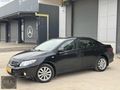 KILIÇ OTOMOTİV'DEN TOYOTA COROLLA 1.4D-4D OTOMATİK