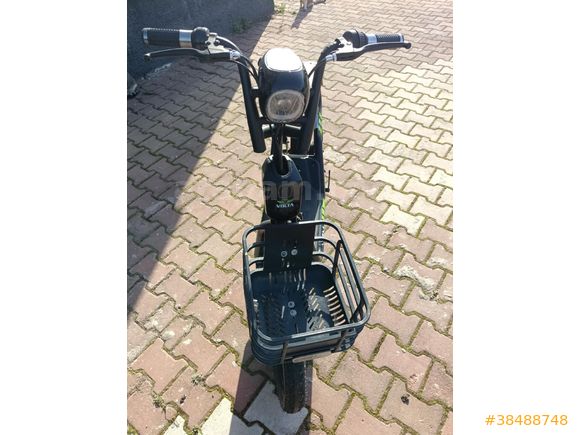 Sahibinden Volta VSM