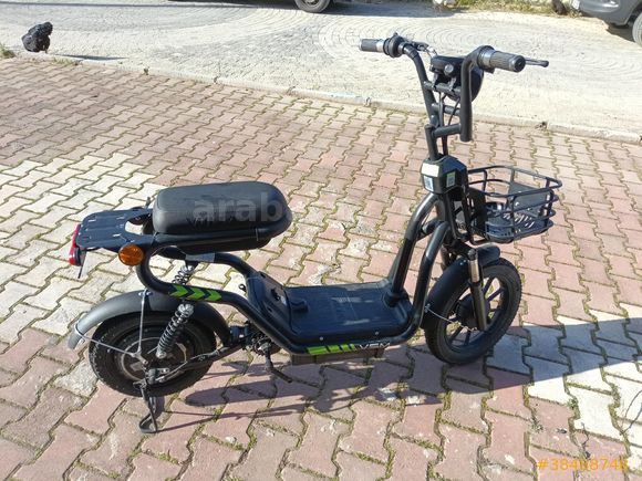 Sahibinden Volta VSM