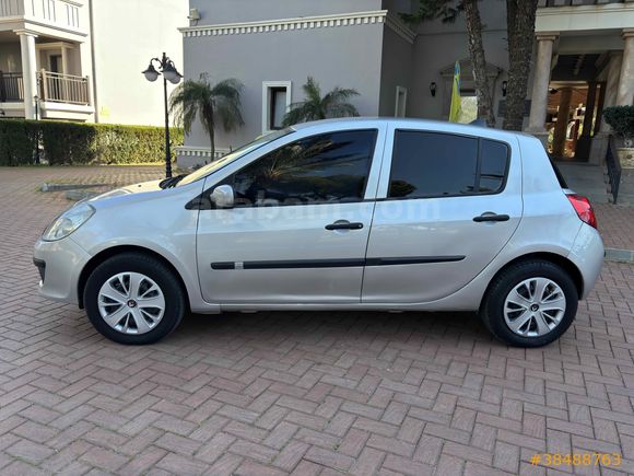 Sahibinden Renault Clio 1.5 dCi Authentique 2008 Model 