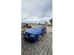 Sahibinden Volkswagen Golf 1.6 Comfortline 1999 Model 