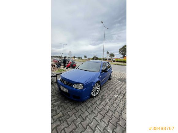 Sahibinden Volkswagen Golf 1.6 Comfortline 1999 Model 