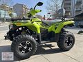 APACHİ TERRA X 300 T3 ATV-HER YERE TESLİMAT-ARAYIN GETİRELİM
