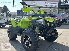 APACHİ TERRA X 300 T3 ATV-HER YERE TESLİMAT-ARAYIN GETİRELİM