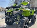 APACHİ TERRA X 300 T3 ATV-HER YERE TESLİMAT-ARAYIN GETİRELİM