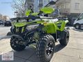 APACHİ TERRA X 300 T3 ATV-HER YERE TESLİMAT-ARAYIN GETİRELİM