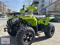 APACHİ TERRA X 300 T3 ATV-HER YERE TESLİMAT-ARAYIN GETİRELİM