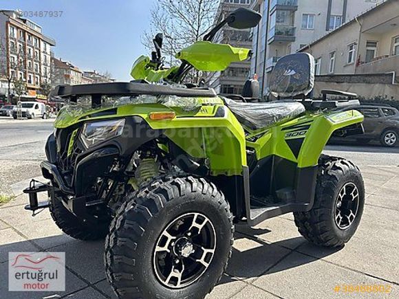 APACHİ TERRA X 300 T3 ATV-HER YERE TESLİMAT-ARAYIN GETİRELİM