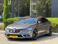 2016 TALİSMAN 4 CONTROL/CAM TVN/ISITMA-SOĞUTMA-MASAJ/HEAD-UP
