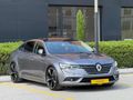 2016 TALİSMAN 4 CONTROL/CAM TVN/ISITMA-SOĞUTMA-MASAJ/HEAD-UP