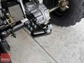 SWiSS CONCEPT'TEN KAYO AU 300 ATV HEMEN TESLiM!K.K. 6 TAKSiT