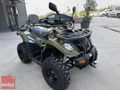 SWiSS CONCEPT'TEN KAYO AU 300 ATV HEMEN TESLiM!K.K. 6 TAKSiT