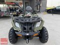 SWiSS CONCEPT'TEN KAYO AU 300 ATV HEMEN TESLiM!K.K. 6 TAKSiT