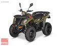 SWiSS CONCEPT'TEN KAYO AU 300 ATV HEMEN TESLİM !