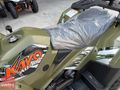 SWiSS CONCEPT'TEN KAYO AU 300 ATV HEMEN TESLiM!K.K. 6 TAKSiT