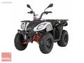 SWiSS CONCEPT'TEN KAYO AU 200 ATV HEMEN TESLİM !