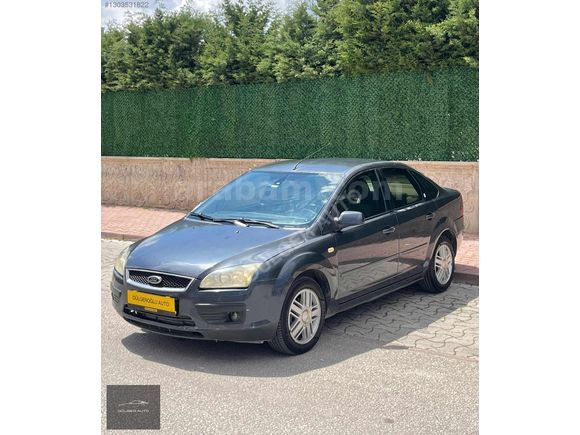 Değişensiz Tramer siz Ford focus CHİA