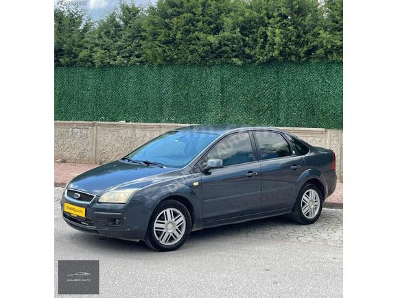 Değişensiz Tramer siz Ford focus CHİA