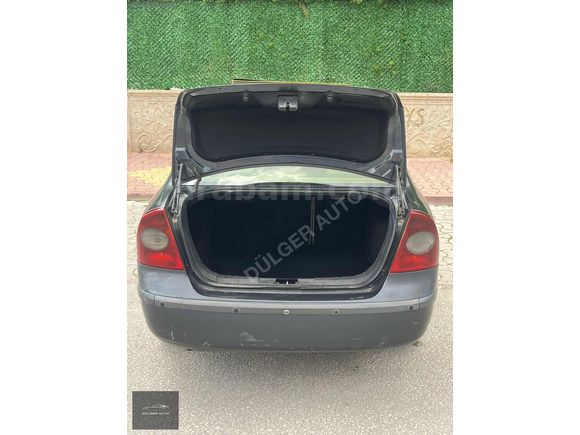 Değişensiz Tramer siz Ford focus CHİA