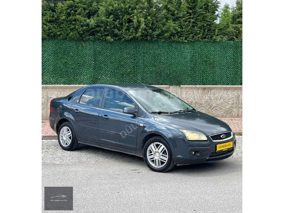 Değişensiz Tramer siz Ford focus CHİA