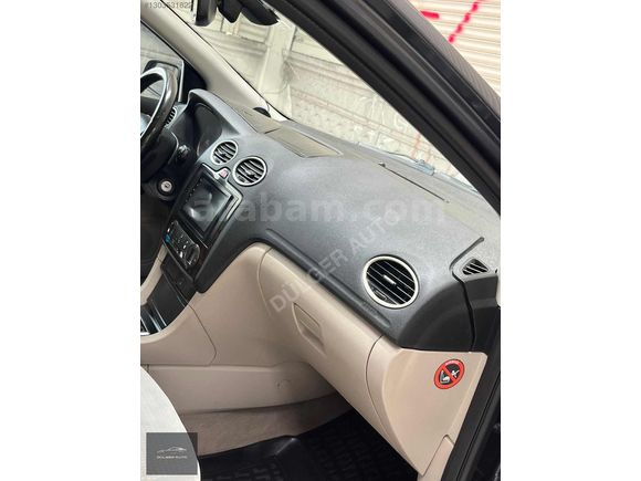 Değişensiz Tramer siz Ford focus CHİA