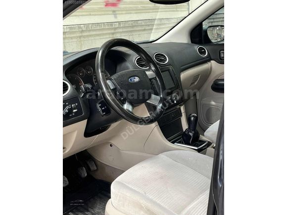 Değişensiz Tramer siz Ford focus CHİA