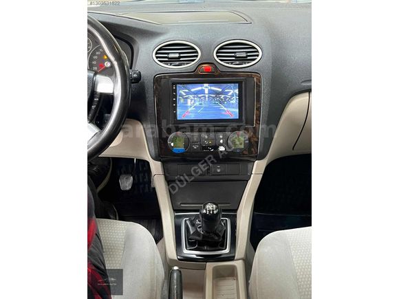 Değişensiz Tramer siz Ford focus CHİA