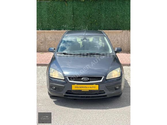 Değişensiz Tramer siz Ford focus CHİA
