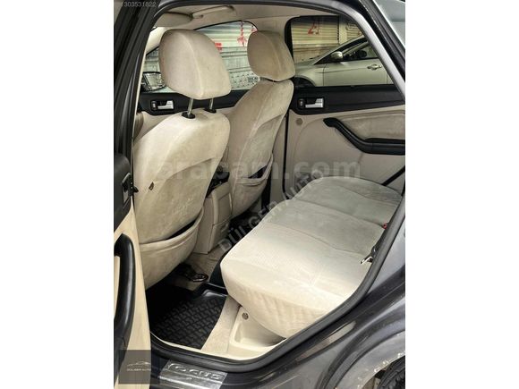 Değişensiz Tramer siz Ford focus CHİA